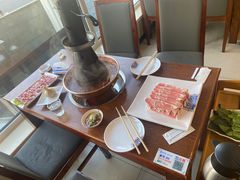-楼外楼大刀肉传统火锅居(博学路店)