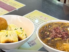 -毛华美食(清扬路店)