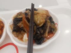 -老盛兴汤包馆(华灵店)