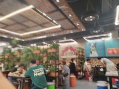 -成都屋头串串香(八府庄店)