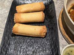 -留半山·香港食堂(啦啦宝都店)