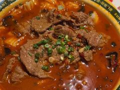 -新宝餐厅(流塘店)
