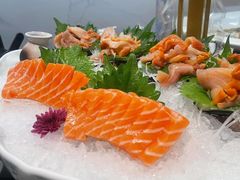 -鲜得莱渔港·小平岛海胆馆(七贤岭店)
