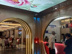 -普天和酒楼(天津之眼店)
