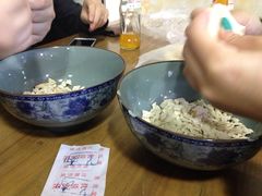 -老刘家泡馍·陕西老字号(钟楼广济街店)