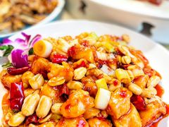 -福来居烤鸭店(天坛二店)