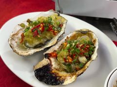 -花苑美食横琴生蚝火锅(拱北粤华路店)