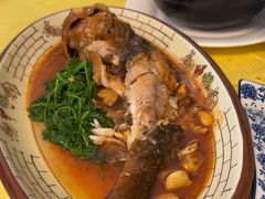 -清真马祥兴菜馆(云南北路店)