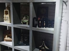 -MEET COFFEE婉约咖啡(宝善公寓店)