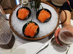 -万龙洲海鲜(广渠门店)