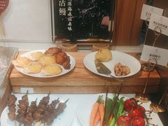 -京彩臻品火锅