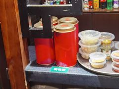 -京门老爆三·铜锅涮肉 爆肚(望京店)