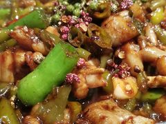 -老头儿油爆虾(星光一期店)