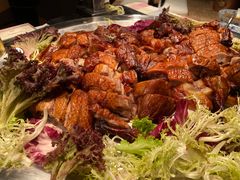 -上海东方佘山翰悦阁酒店·Vie全日制餐厅