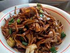 -徽三说·土徽菜·中国徽菜连锁品牌(一中店)