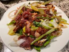 -厚味居炙子烤肉·清真(天桥南纬路店)