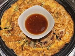 -韩聚屋韩国烤肉餐厅(新北万达店)