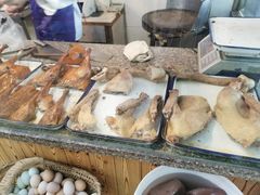 -阿伟鹅肉面馆白斩店(谢家总店)