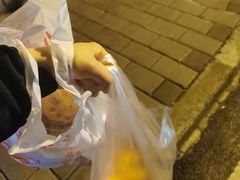 -百香林西点(汉渝路店)