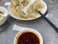 -奉天蚨祥饺子馆