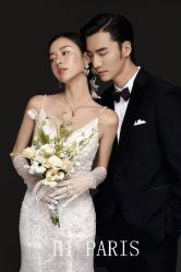 -巴黎婚纱摄影(瑞安旗舰店)