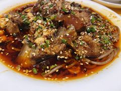-红辣椒·川菜·火锅(科华路店)
