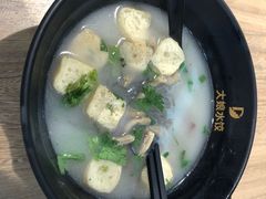 -大娘水饺(朝阳中路百润发店)