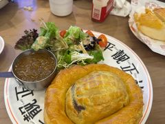 -肥韬茶餐厅(海上世界店)