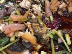 -十三香辣虾(夏湾店)