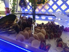 -339旋转餐厅(天府熊猫塔店)