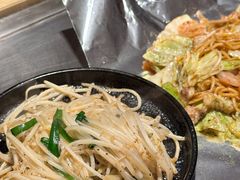 -日葵 大阪烧ひまり(仙霞路店)