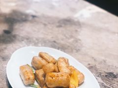 -四道菜·福建菜馆(新街口金鹰店)