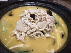 -冶春茶社(星汉大厦店)