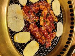 -久苑烧肉(世界城广场店)