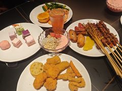 -涨巢·潮玩水疗局