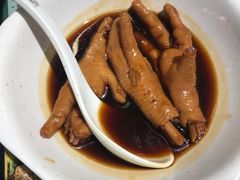 -食大利香港茶餐厅(南亚风情第一城店)