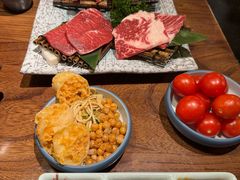 -匠牛道烤肉料理店(西坝河店)