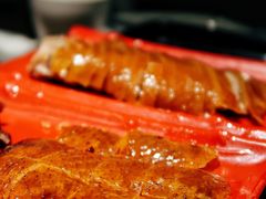 羲和烤鸭-羲和雅苑•北京烤鸭(吴中路万象城店)