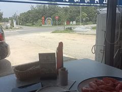-红月湾海鲜饭店•沙滩海景(双月湾店)
