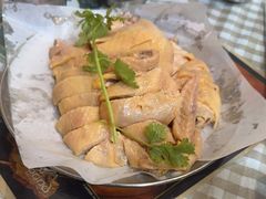 -阿金大白·上海菜馆(新天地店)