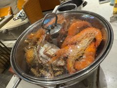 -海玥荟海鲜姿造自助餐厅(欧罗巴广场店)