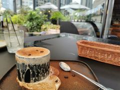 爆浆咖啡-G+KITCHEN(龙湖狮山天街店)