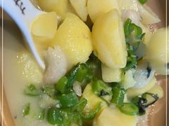 -湘力力小院·鱼汤泡饭(枫林路店)