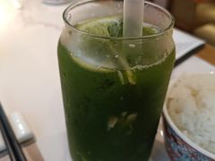 -泰椰里·泰国餐厅(智慧城广百广场店)