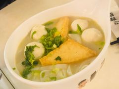 -翠华餐厅(旺角文华商场店)