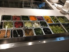 -CALIFORKS加州叉子轻食(朝阳门店)