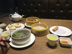 -廊亦舫Lang Yi Fang Restaurant(金桥店)