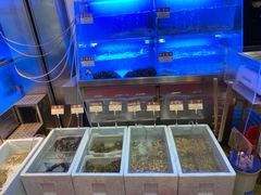 水产区-協成海鮮火鍋(老店)