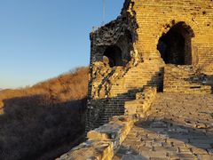 -司马台长城