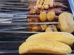-水浒烤肉(医学院店)